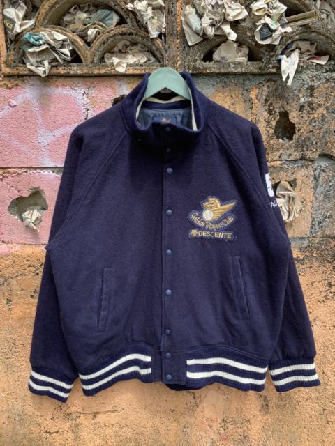 Other Designers Sportswear - Vintage Buffaloes Gpc Varsity Jacket