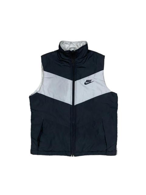 Nike Sportweat Down Vest Jacket#16