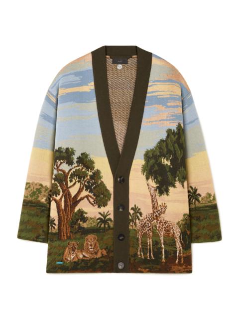Savannah Sunrise Cardigan
