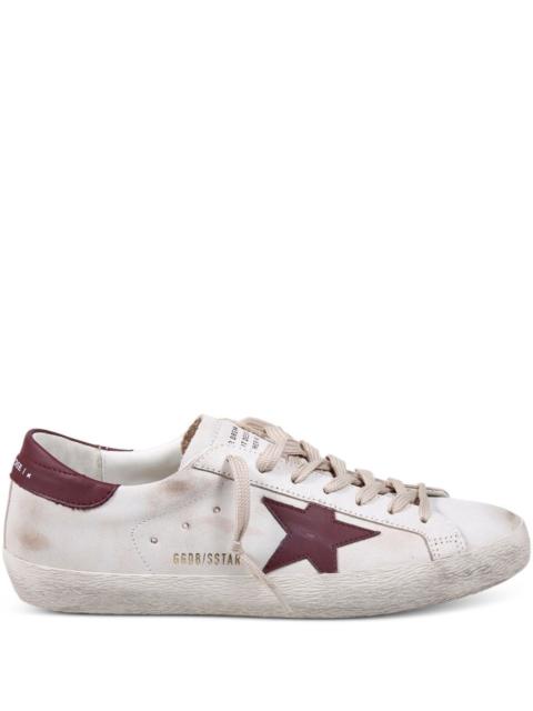 Golden Goose 'SUPERSTAR' SNEAKERS