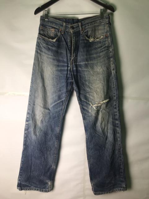 Other Designers vintage levis very rare
