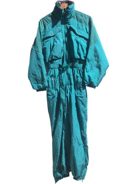 Other Designers Designer - L.Credi Ski Jumpsuit