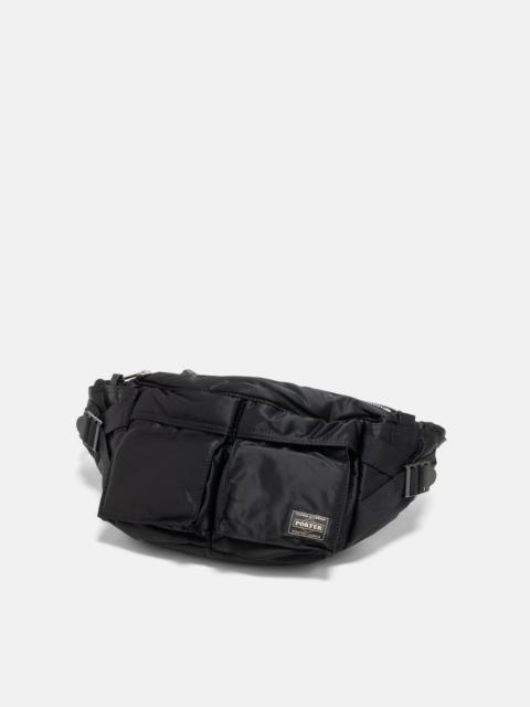 PORTER TANKER Fanny Pack Black
