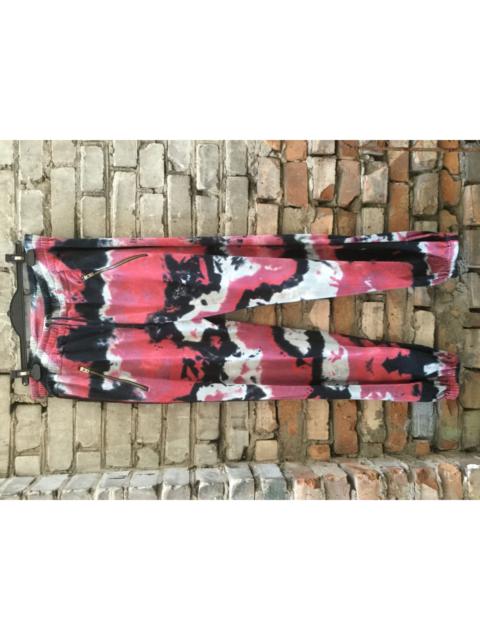 Other Designers If Six Was Nine - Tye dye joggers.Like Walter van Beirendonck pants