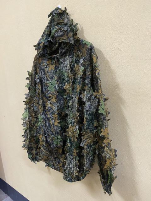 Other Designers Outdoor Life - Steals💥 Ghillie Suit Hunting Woodland 3D Light Jacket