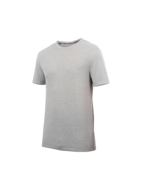 Men's Mizuno Infinity Short Sleeve Running Tee