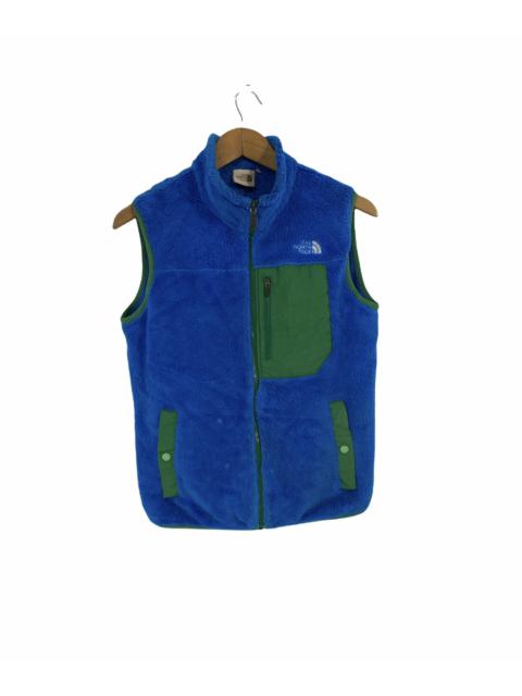 The North Face The North Face Sherpa Fleece Vest Nice colour Small Logo