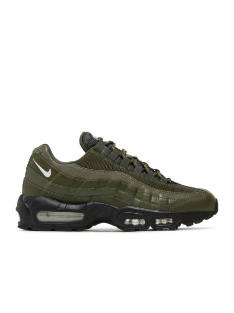 Nike AIR MAX 95 'CARGO KHAKI REFLECTIVE'