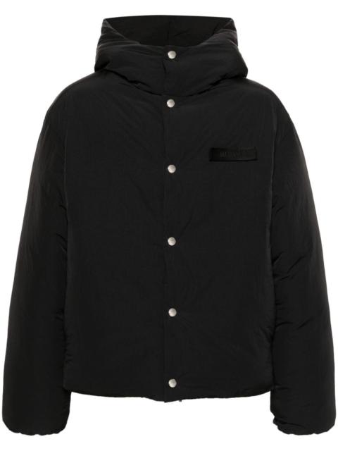 JACQUEMUS JACQUEMUS Coat