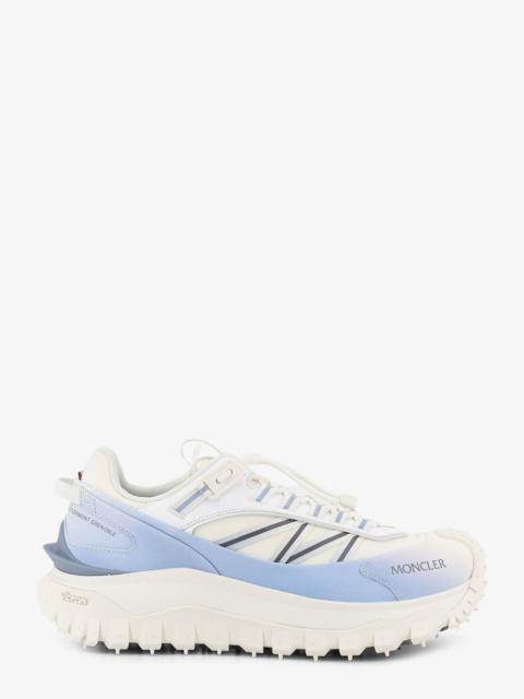 Moncler Moncler Trailgrip Sneakers White Men