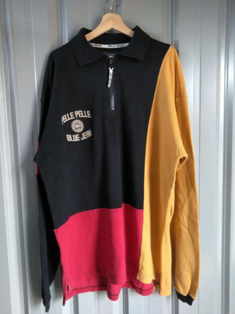 Other Designers 🔥 VERY RARE PELLE PELLE BY MARK BUCHANAN