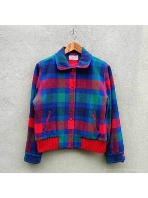 Other Designers PENDLETON WOOLEN MILLS VINTAGE JACKET