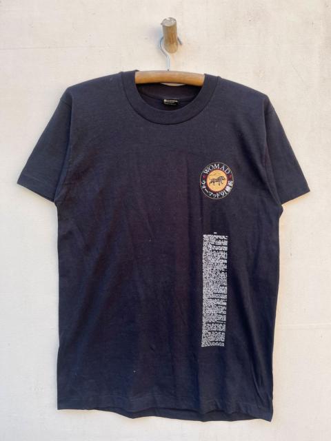 Other Designers Streetwear - Vintage Womad Art Music Festival 1991