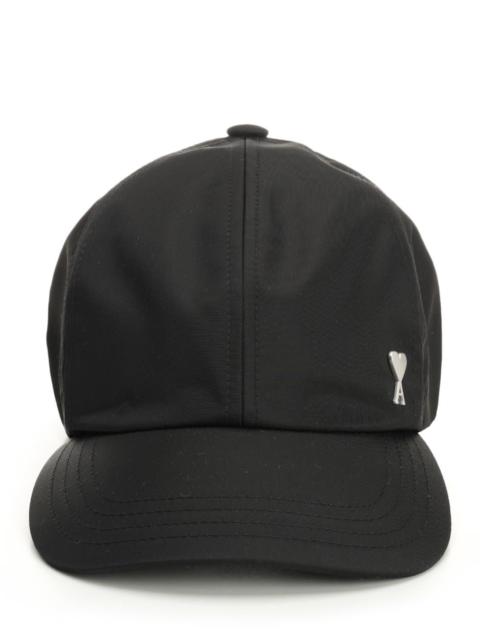 AMI Paris Ami Women Ami De Coeur Baseball Cap