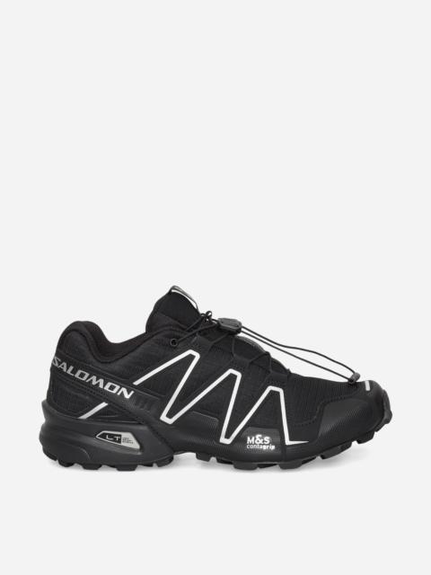 SALOMON Speedcross 3 Sneakers Black / Silver