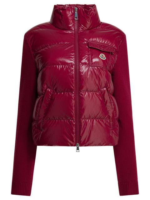 Moncler Moncler Jackets & Coats