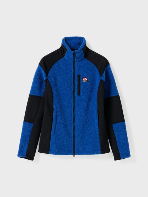 66°NORTH Women's Tindur Shearling Jacket