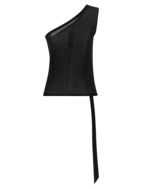 Rick Owens DRKSHDW Drkshdw Women 'Ziggy' Top