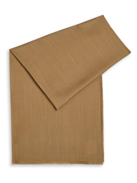 TOTEME Toteme Wool Scarf