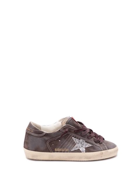 Golden Goose Golden Goose Women `Super-Star` Sneakers