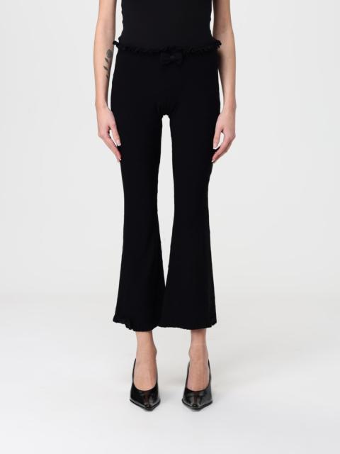 BALENCIAGA Pants woman Balenciaga
