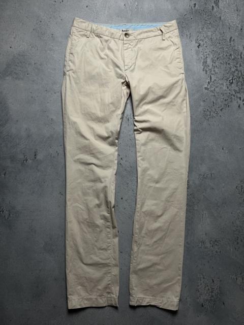 Acne Studios Acne Studios Gin Kitt Acne Pants 30/34