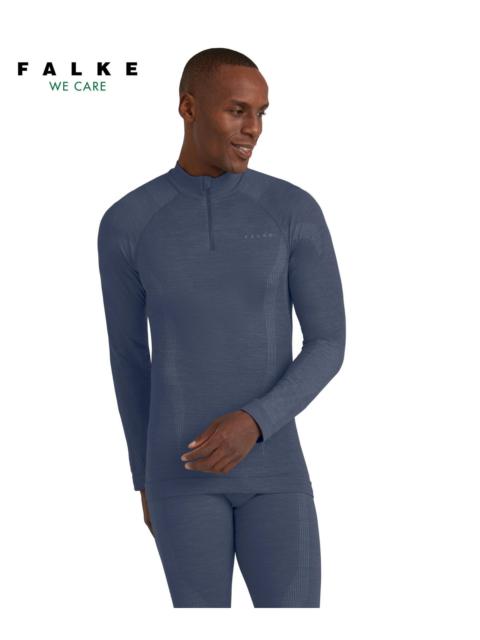 FALKE Men Long-sleeve shirt Wool-Tech