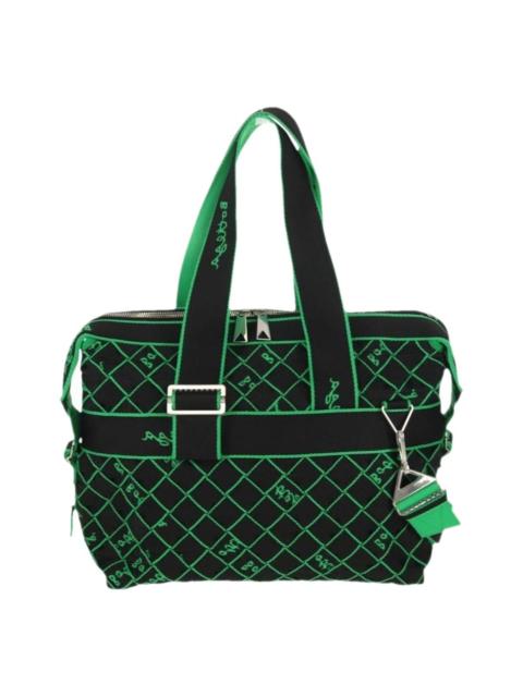 Bottega Veneta Veneta cloth handbag