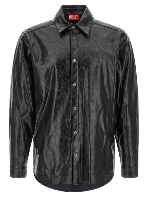 Diesel Diesel Men 'S-Simply-Qmbu' Shirt