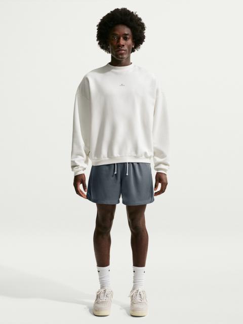 Nike Nike Standard Issue Men's 5" Practice Mesh Basketball Shorts