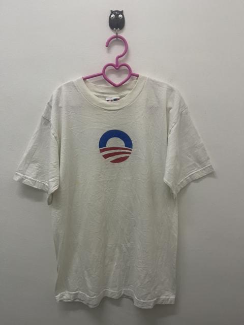 Other Designers Rare Vintage BARACK OBAMA 2012 Tee