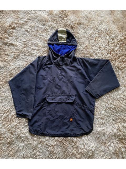 Other Designers Vintage 90’s Mickey Brazil Made in UK Nylon Jacket