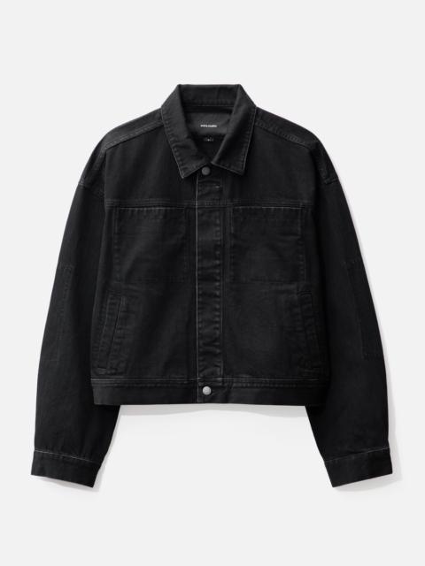 entire studios GEM DENIM JACKET