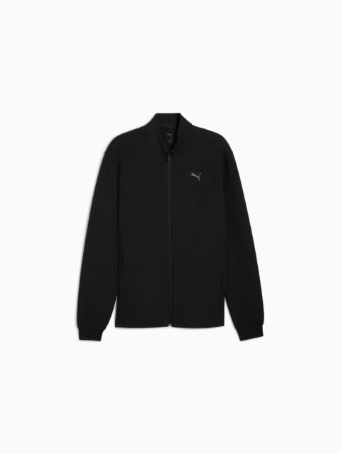 PUMA CLOUDSPUN JACKET Men