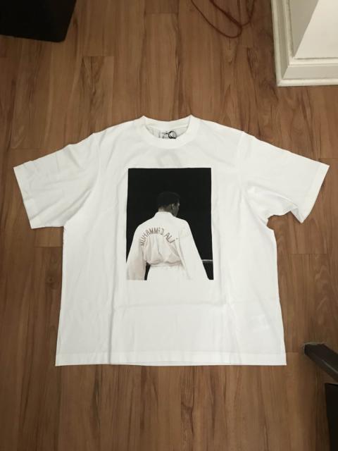 Marcelo Burlon x Muhammad Ali T-Shirt