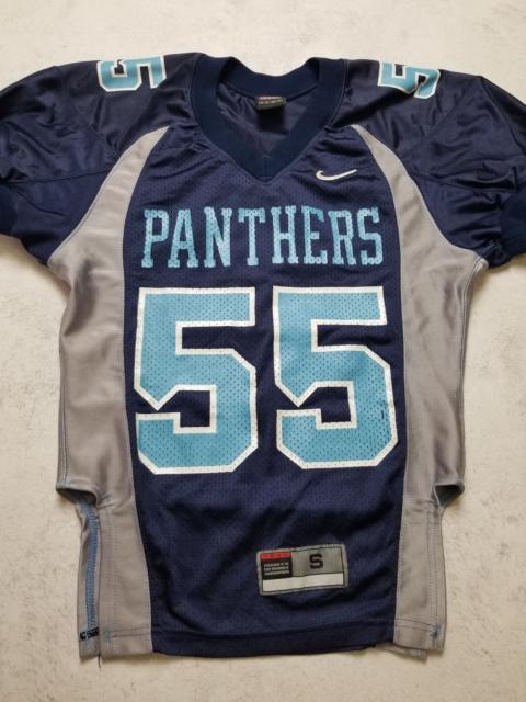 Nike Vintage Nike Panthers #55 NFL Jersey