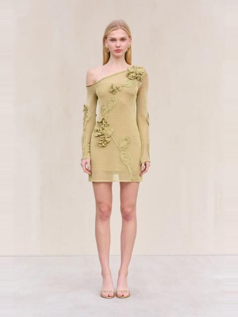 Cult Gaia BOWIE DRESS
