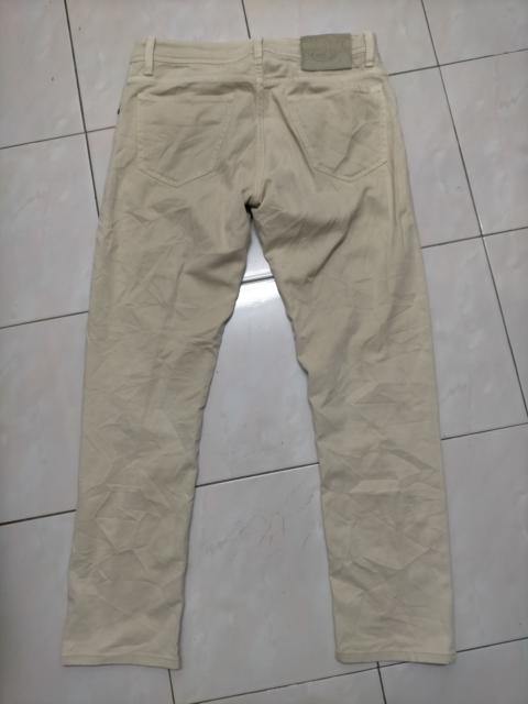 Other Designers Jacob Cohen Rare Luxury Denim