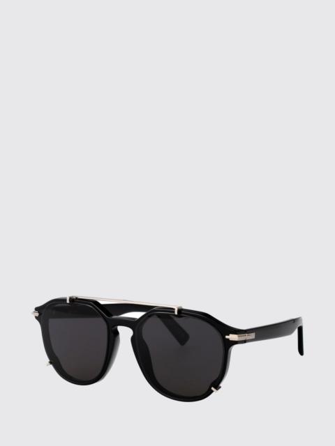Dior Dior Sunglasses Men Black 1