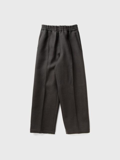 AMI Paris ELASTICATED TROUSERS