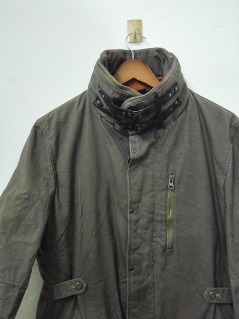 Other Designers Japanese Brand - PPFM Long Jacket Nice Design 14