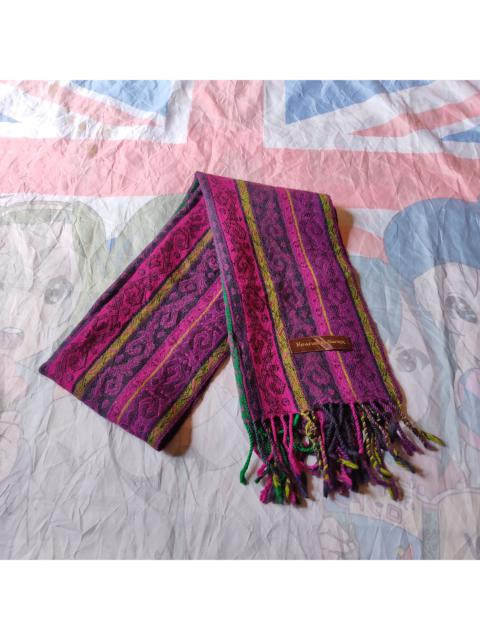 Other Designers Kearavan Saray Native Design Scarf