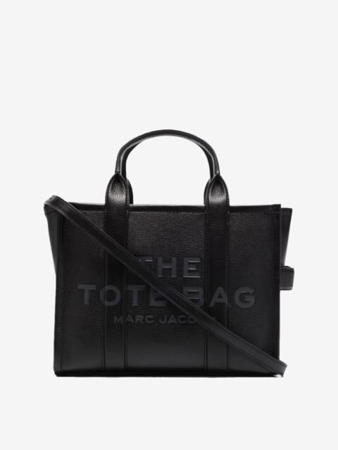 Marc Jacobs MARC JACOBS - Women The Medium Leather Tote Bag