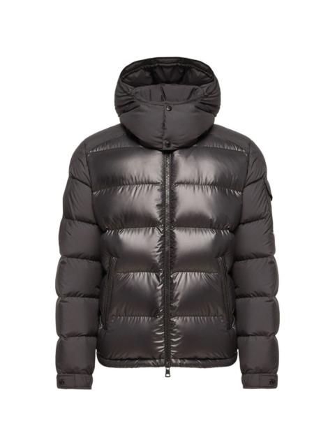Moncler Moncler Men Maya Short Down Jacket