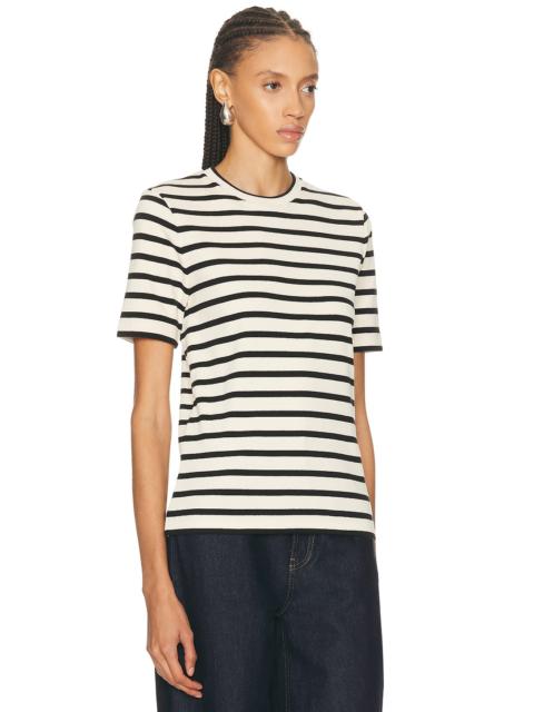 Jil Sander Short Sleeve T-Shirt