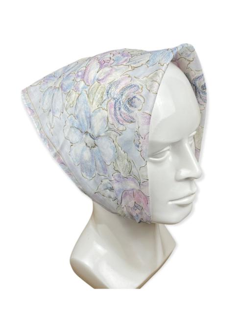 Other Designers Vintage - LANCEL BANDANA HANDKERCHIEF NECKERCHIEF - HC 0325