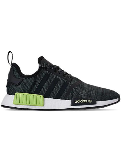 adidas adidas NMD R1 Solar Slime