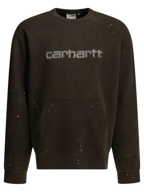 Carhartt WIP Carhartt WIP "Painter" crewneck sweatshirt