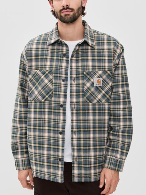Carhartt Cronyn Shirt Jac