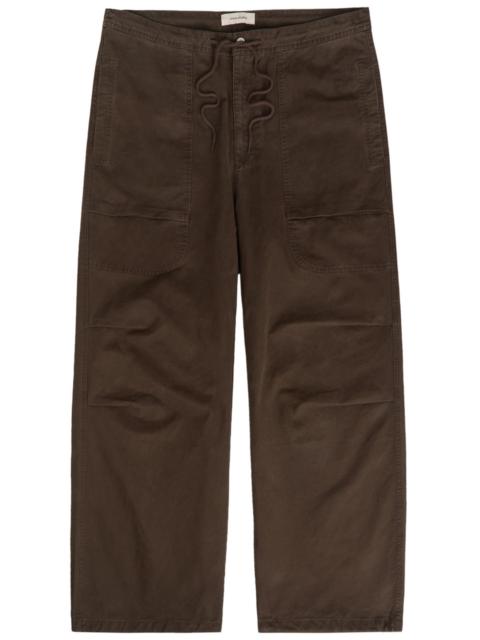 ACRONYM P34-DS schoeller® Dryskin™ Articulated BDU Trouser Alpha